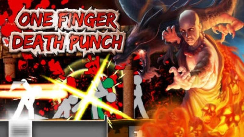One finger death punch download torrent