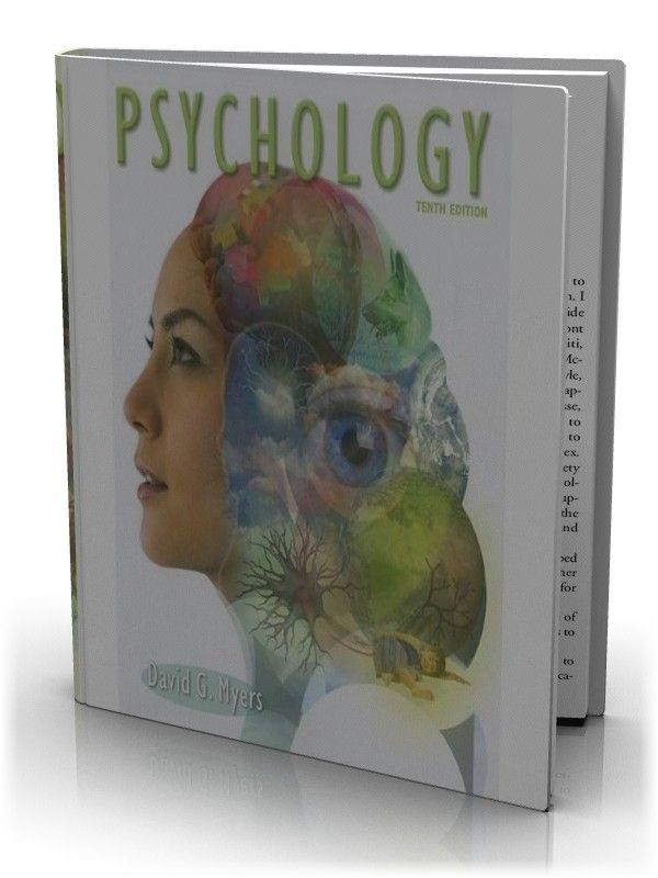 Psychology David Myers 10th Edition Pdf Download